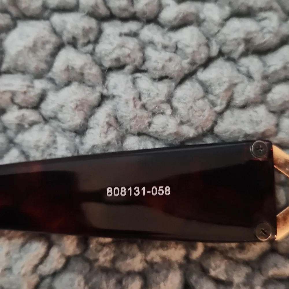 Women's Tortoiseshell Sunglasses